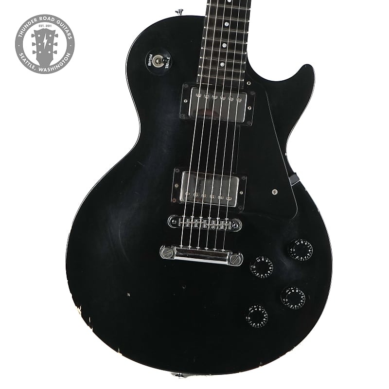 Gibson Les Paul Studio 1983 - 1989 | Reverb Denmark