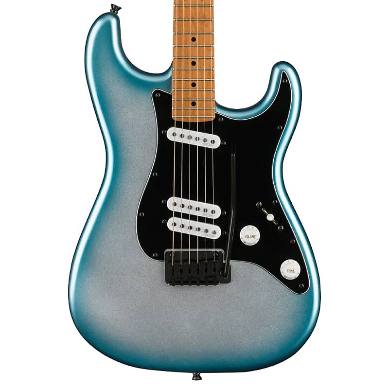 Squier Contemporary Stratocaster Special | Reverb