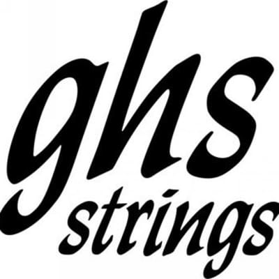 GHS Boomers Electric 8-38 Strings GBUL image 2