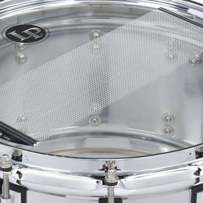 Latin Percussion LP258-BZ Tito Puente Signature 15 Latin Percussion LP258-BZ Tito Puente Signature 15