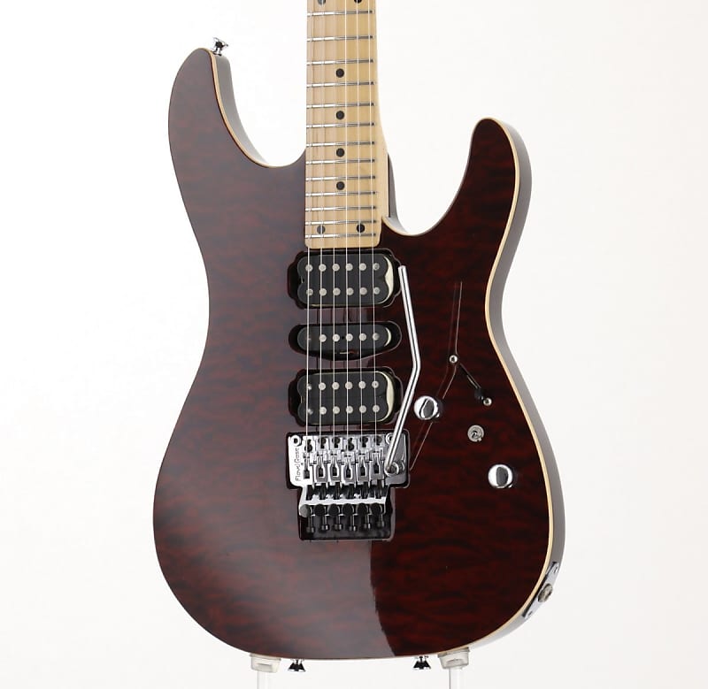 SCHECTER NV－Ⅲ－24－BW