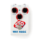 Way Huge Smalls STO Overdrive Limited Run WM25