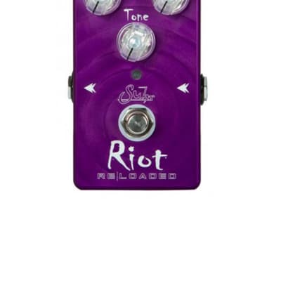 Reverb.com listing, price, conditions, and images for suhr-riot