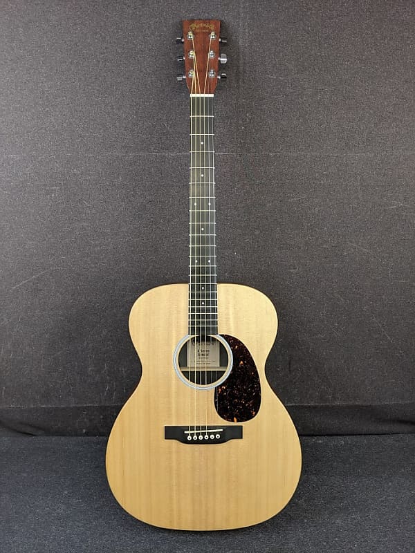 Martin 000X1AE - Natural | Sweetwater