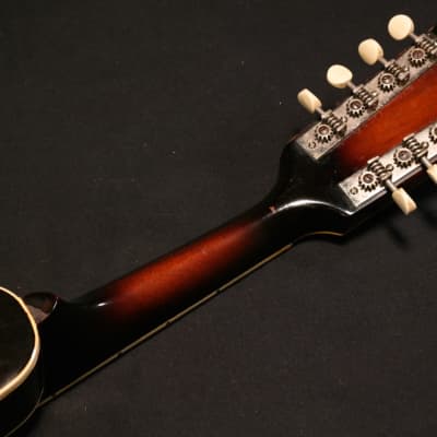 1935 Gibson A Century of Progress Mandolin - USED - 77B image 8