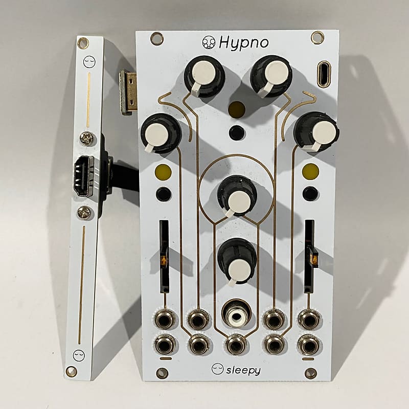 Sleepy Circuits Hypno
