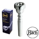 Bach Standard Trumpet Mouthpiece 2 1/2C