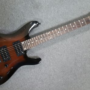 Ibanez gs221 outlet