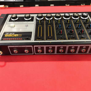 Boss KM-40 | Reverb
