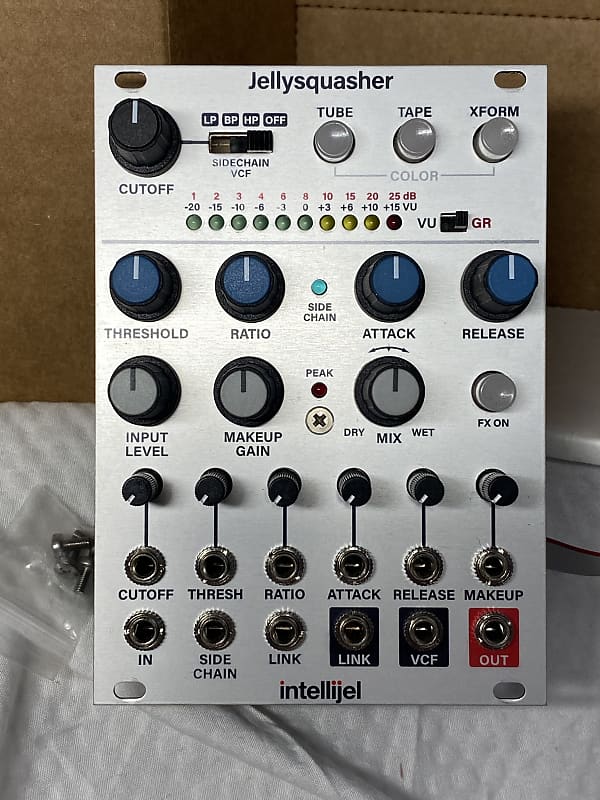 Intellijel Jellysquasher