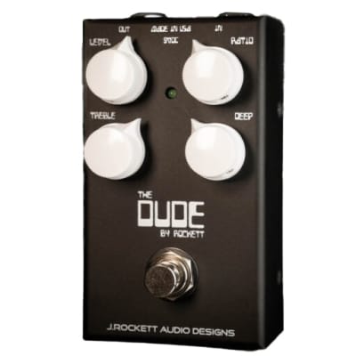 J. Rockett The Dude V2 | Reverb