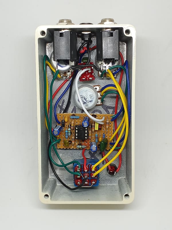 Hotcake Clone | Reverb Hotcake Clone | Reverb