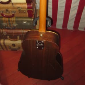 1968 Fender® Newporter image 6