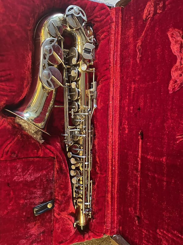 H couf alto deals saxophone