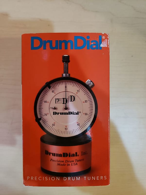 Drum Dial Drum Dial (Springfield, NJ) Reverb