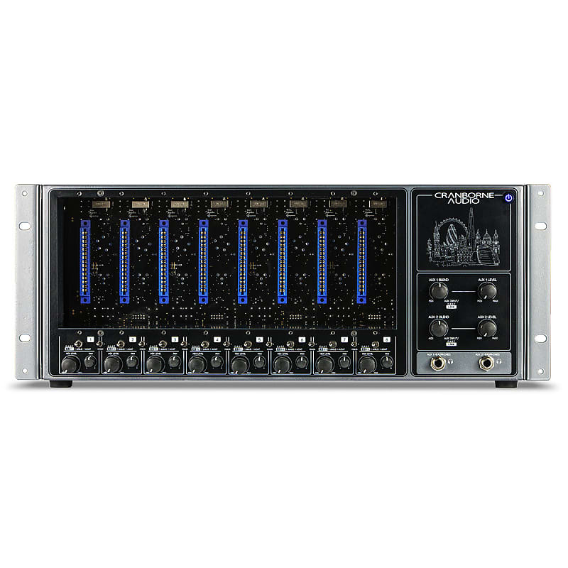 Cranborne Audio 500ADAT image 1
