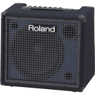Roland KC-200 4-Channel Mixing Keyboard Amplifier for sale