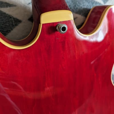 Gibson ES-325TD 1972 - 1979 | Reverb