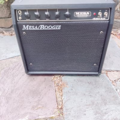 Mesa Boogie Subway Blues 20-Watt 1x10