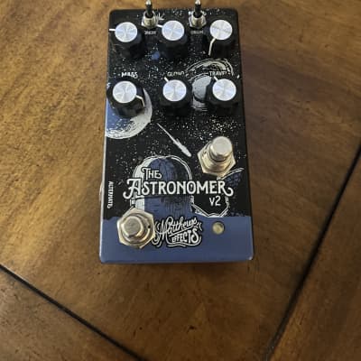 Reverb.com listing, price, conditions, and images for matthews-effects-the-astronomer-v2