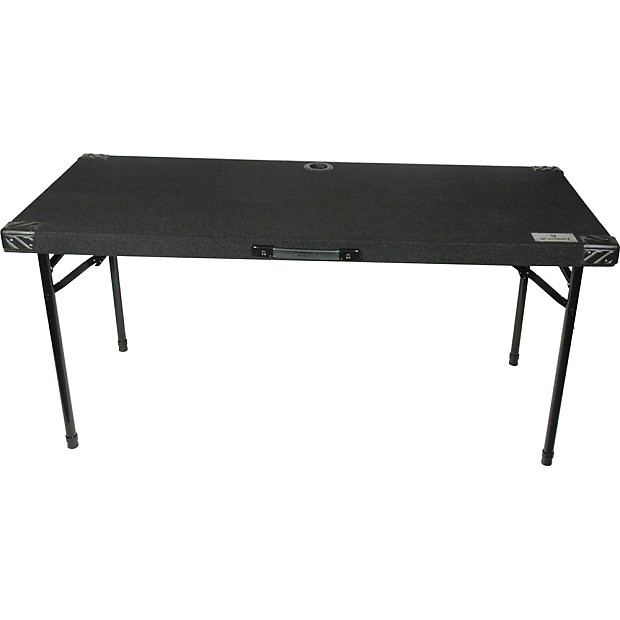 Grundorf AT-5422 Table w/ Adjustable Legs image 1