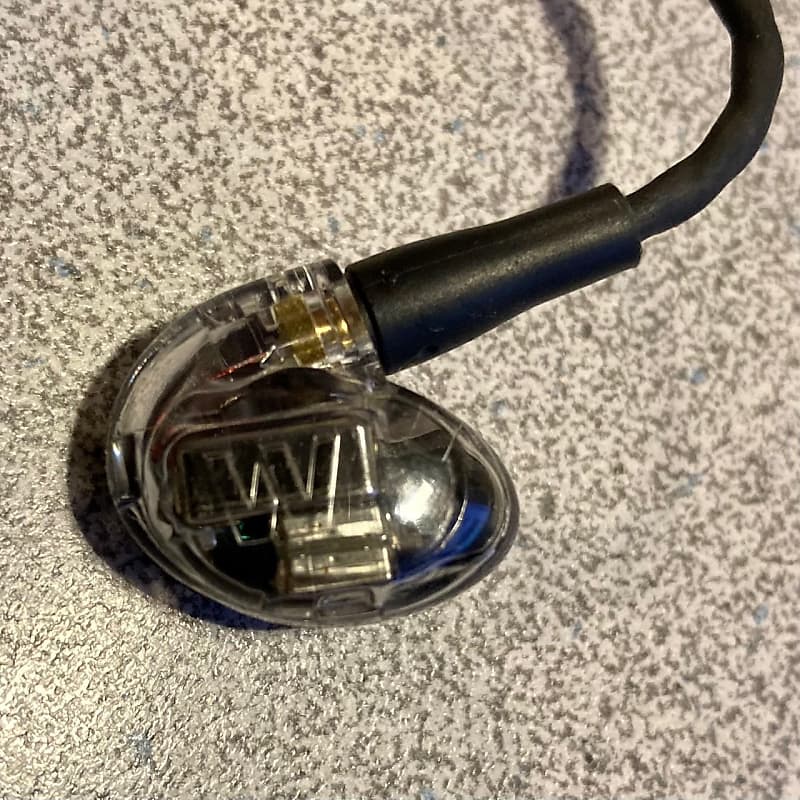 Westone UM Pro 50, 5-Driver In-Ear Monitor Earphones, IEM | Reverb