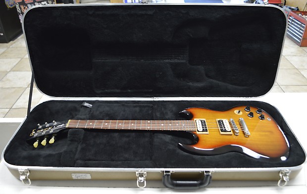 Sg special 2015 on sale