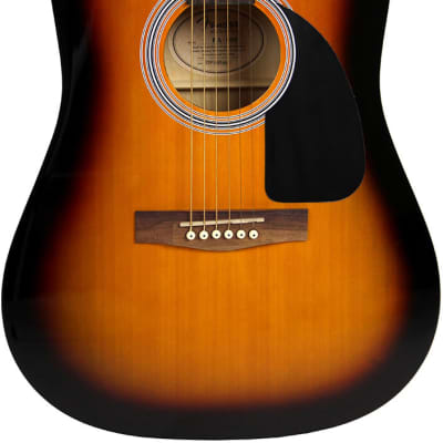 Fender 0971110532 2020 Sunburst image 5