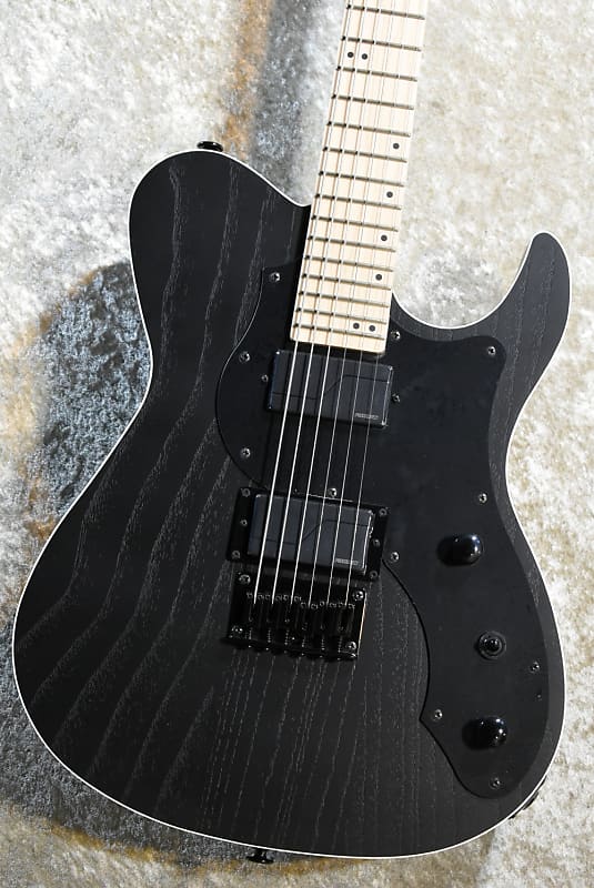 Fujigen/FGN JIL2-ASH-DE-M 2020 Open Pore Black 3.44kg #G200356［Old  Price］［Made In Japan］［YK012］