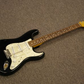 USA 1997 Fender Stratocaster image 1