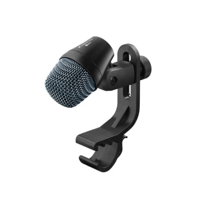 Sennheiser e905 | Reverb