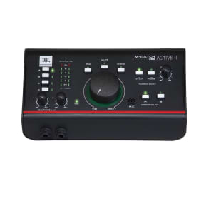 Behringer MONITOR2USB Headphone Monitor Controller | Reverb