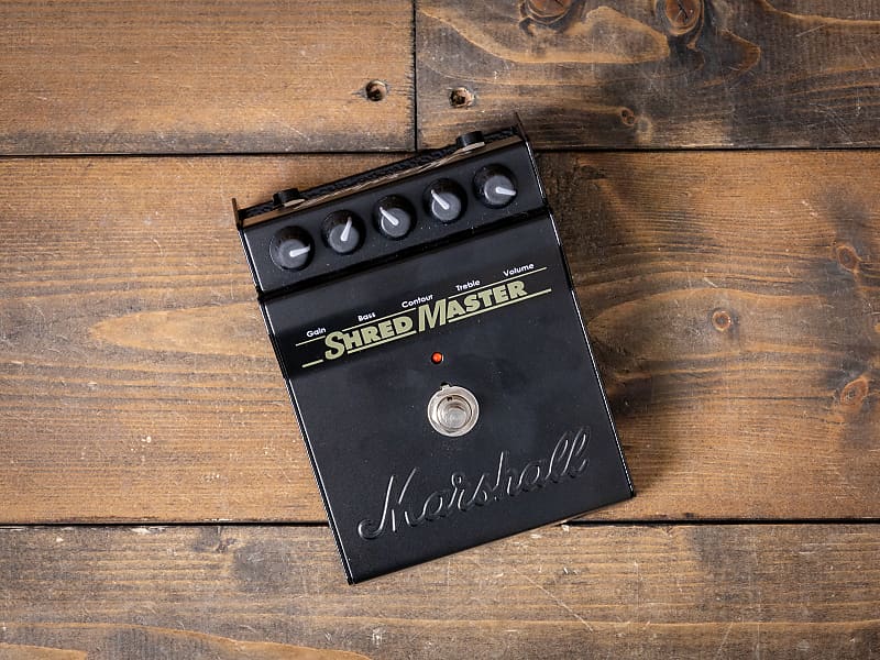 Marshall Shredmaster Reissue image 1
