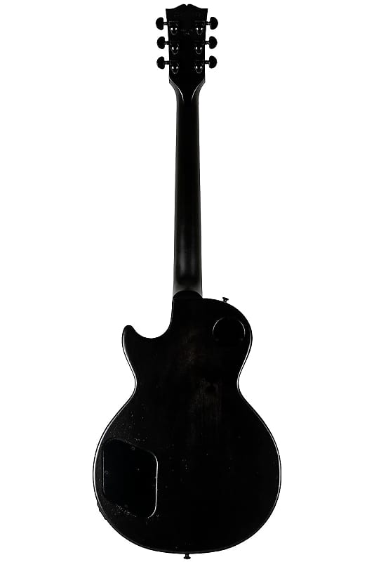 Gibson Les Paul Special Tribute Raven Limited-Edition | Reverb