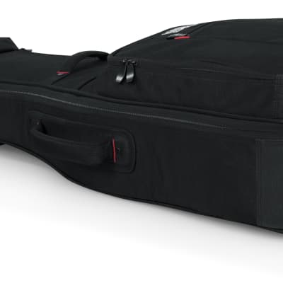 Gator Cases - G-PG CLASSIC - Pro-Go series Ultimate Gig Bag for Classical image 11