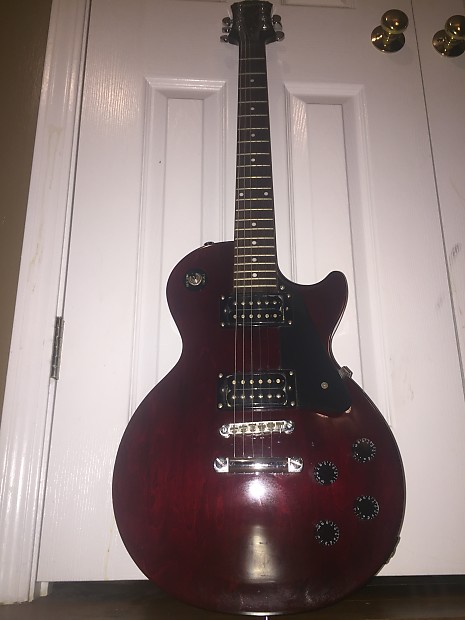 Epiphone 2005 Les Paul Studio (2005) Electric Guitar | eBay