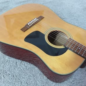 George washburn shop d10n