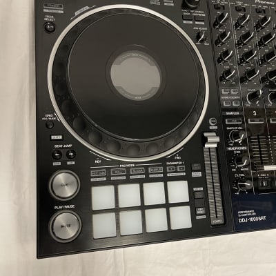Pioneer DDJ-1000SRT | Reverb Pioneer DDJ-1000SRT | Reverb