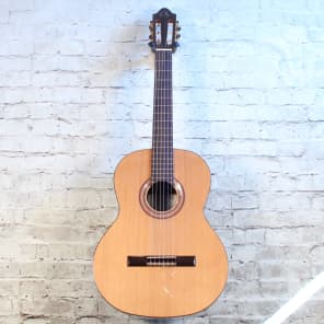 Orpheus Valley Guitars 7弦ギターF65CW-7Sほぼ新品 Orpheus Valley Guitars 【特典アリ!】F65CW-7S 【7弦仕様】【48