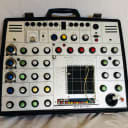 EMS Synthi A + 2 Expansion Cards / PRO Serviced