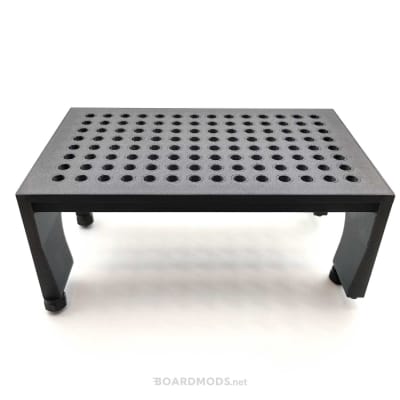 Aclam' WAHPPER: PEDALBOARD PARTIAL RISER 42 cm | Reverb