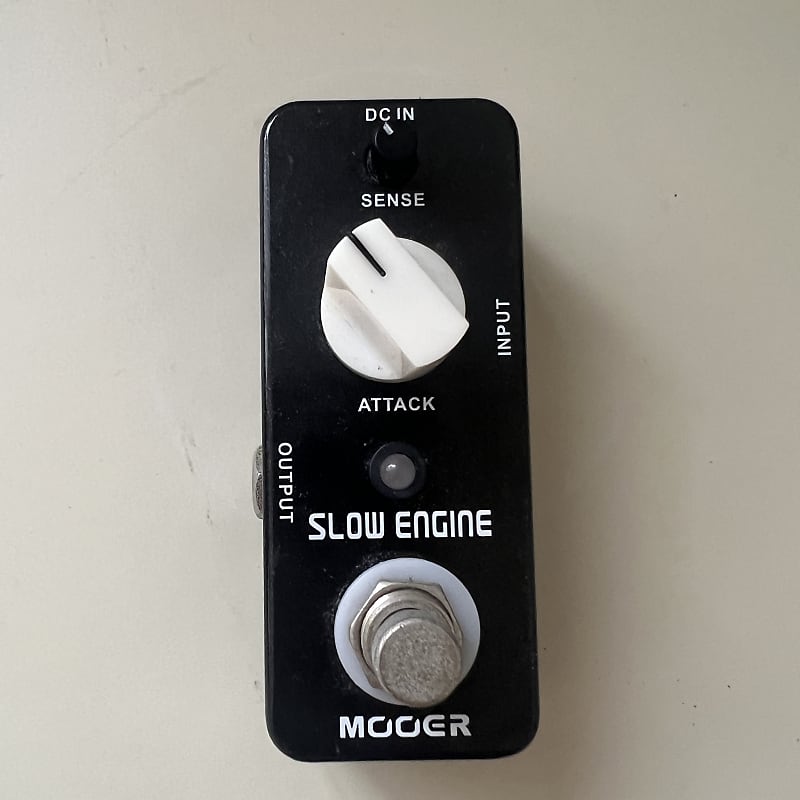 Mooer Slow Engine