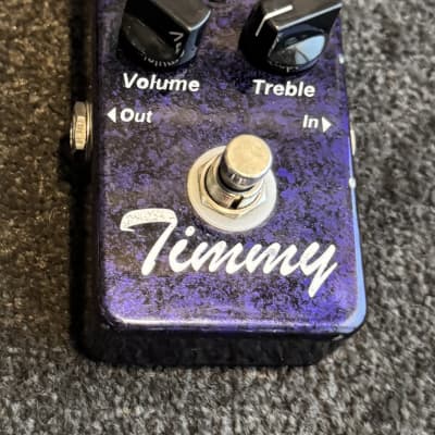 Reverb.com listing, price, conditions, and images for paul-cochrane-timmy