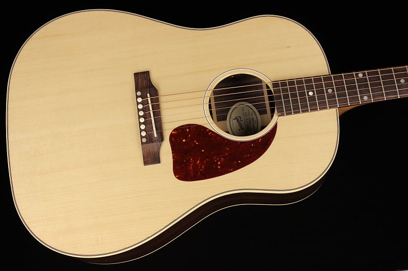 Gibson J-45 Studio Rosewood - AN (#022) image 1