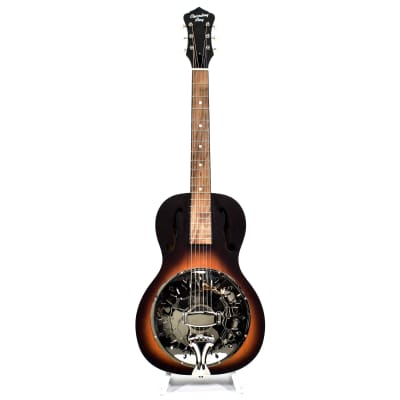 Recording King RPH-R1-TS Resonator Occasion for sale