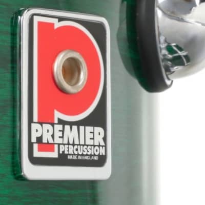 Premier Genista 90's - Terraverdi Emerald Green image 3