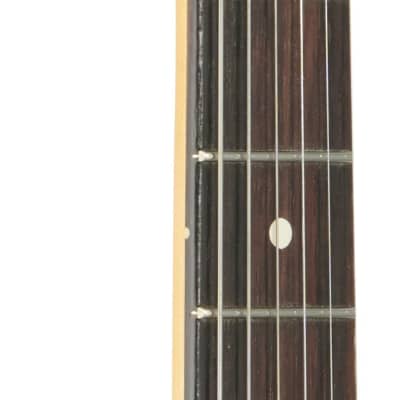 Fender American Pro II Telecaster, Rosewood Fingerboard (with Case), 3-Color Sunburst image 8