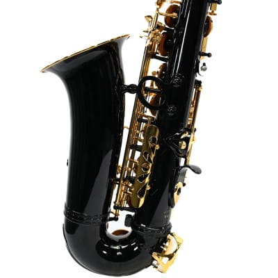 Altsax Jupiter JAS769 Black image 6