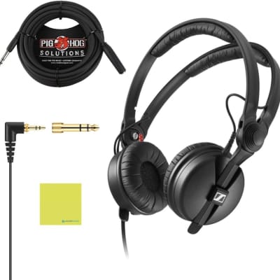 ヘッドホン SENNHEISER HD580 Precision Sennheiser HD 580 Precision (Gear & Review) - Explorations in Audio