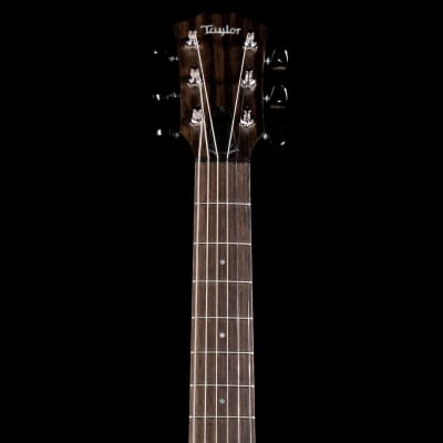 Taylor AD27e American Dream Grand Pacific Flame Top Acoustic-Electric Satin Finish image 7